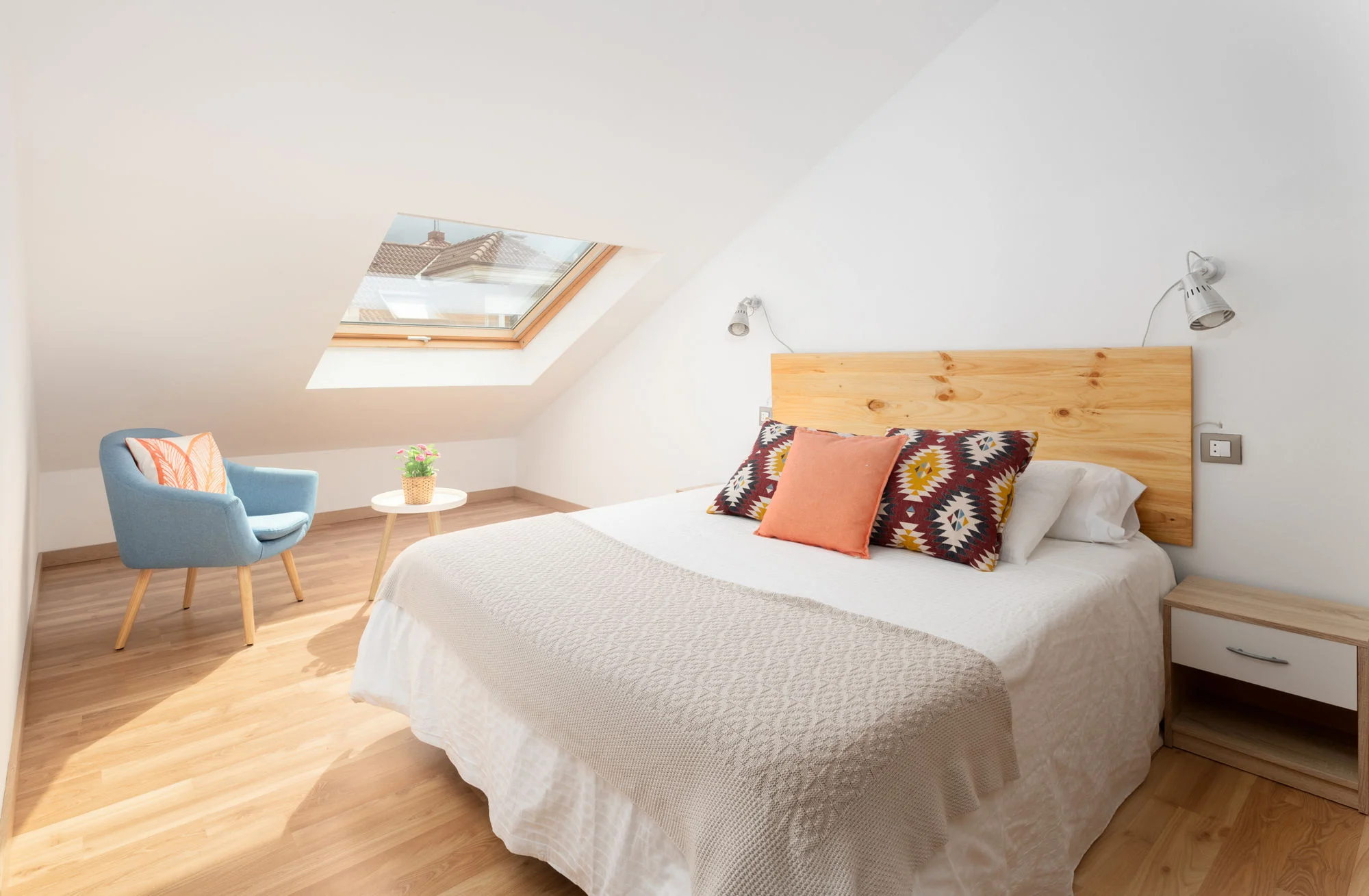 Apartamento San Lorenzo I