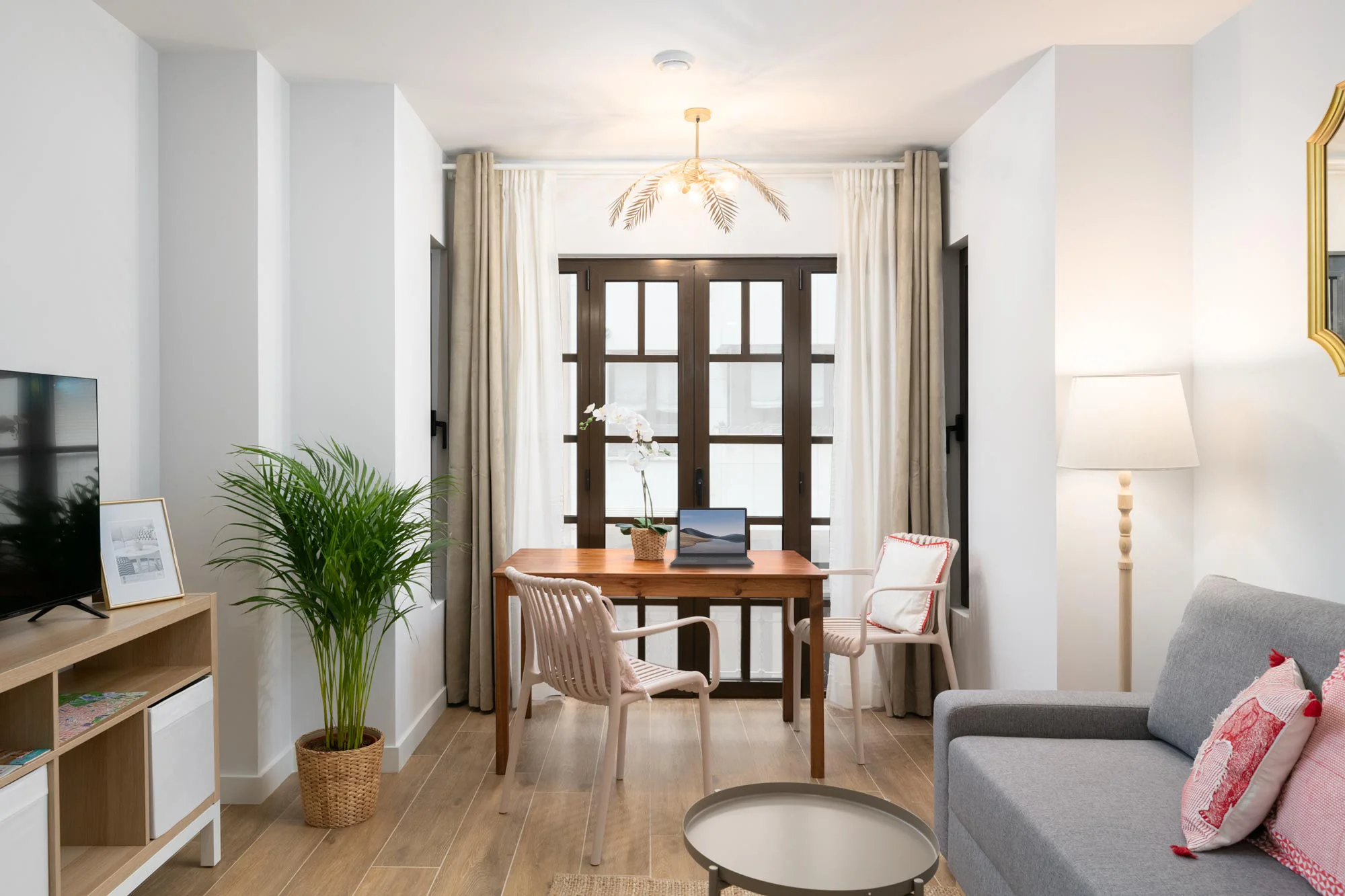 Apartamento Centro Gijón III